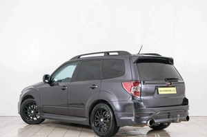 Внедорожник Subaru Forester 2008 года, 1429000 рублей, Красноярск