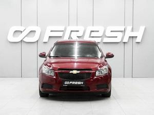 Седан Chevrolet Cruze 2010 года, 670000 рублей, Ростов-на-Дону