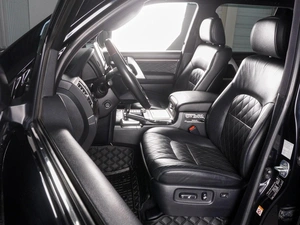 Внедорожник Toyota Land Cruiser 2016 года, 6649000 рублей, Красный Пахарь