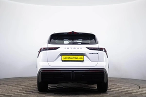 Внедорожник Jetour Dashing 2024 года, 2099000 рублей, Пермь