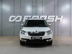 Внедорожник Skoda Yeti 2014 года, 899000 рублей, Воронеж