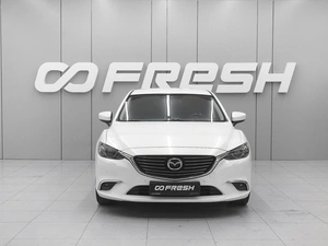 Седан Mazda 6 2017 года, 2395000 рублей, Ростов-на-Дону