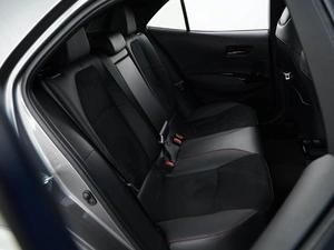 Хетчбэк Toyota Corolla 2023 года, 5608777 рублей, Москва