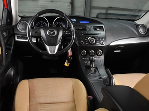 Седан Mazda 3 2013 года, 1197000 рублей, Воронеж