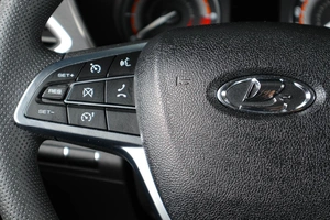 Седан ВАЗ (LADA) Vesta 2024 года, 1579000 рублей, Тюмень