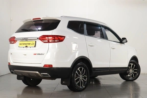 Внедорожник Lifan Myway 2018 года, 1059000 рублей, Челябинск