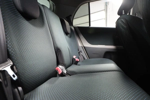 Хетчбэк Toyota Vitz 2005 года, 649000 рублей, Новосибирск