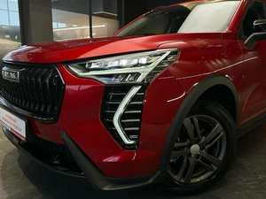 Внедорожник Haval Jolion 2024 года, 2150000 рублей, Абакан
