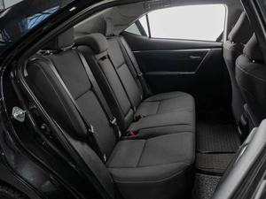 Седан Toyota Corolla 2013 года, 1299000 рублей, Тюмень