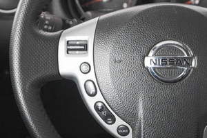 Внедорожник Nissan Qashqai 2007 года, 819000 рублей, Кемерово