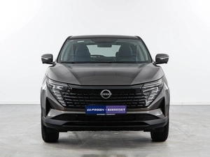 Внедорожник Nissan Qashqai 2025 года, 3298999 рублей, Москва