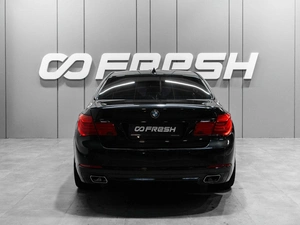 Седан BMW 7 серия 2011 года, 2149000 рублей, Тюмень