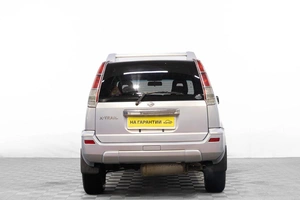 Внедорожник Nissan X-Trail 2001 года, 589000 рублей, Барнаул