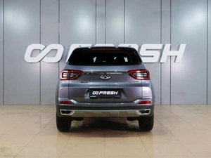 Внедорожник Chery Tiggo 4 Pro 2023 года, 1349000 рублей, Воронеж