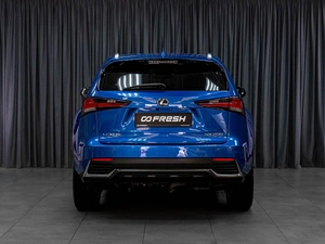 Внедорожник Lexus NX 2018 года, 3199000 рублей, Тюмень