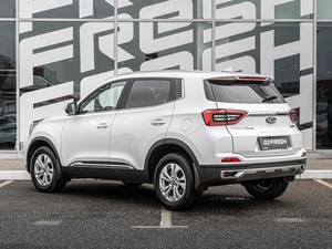 Внедорожник Chery Tiggo 4 Pro 2023 года, 1499000 рублей, Краснодар
