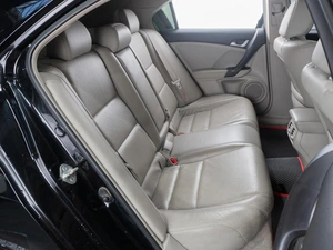 Седан Honda Accord 2008 года, 1270000 рублей, Тюмень