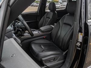 Внедорожник Audi Q7 2019 года, 5200000 рублей, Краснодар