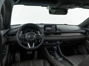 Седан Mazda 6 2021 года, 3098999 рублей, Москва