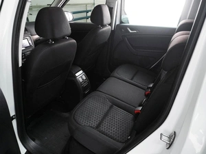 Внедорожник Skoda Yeti 2017 года, 1399000 рублей, Воронеж