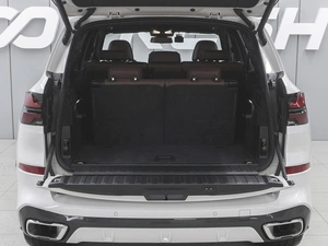 Внедорожник BMW X5 2023 года, 13700000 рублей, Ростов-на-Дону