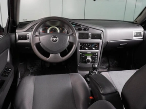 Седан Daewoo Nexia 2012 года, 419000 рублей, Воронеж