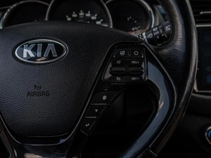 Универсал Kia Ceed 2017 года, 1370000 рублей, Краснодар