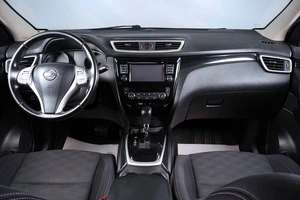 Внедорожник Nissan Qashqai 2016 года, 1499000 рублей, Тюмень