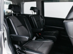 Минивэн Honda Stepwgn 2012 года, 1600000 рублей, Красноярск