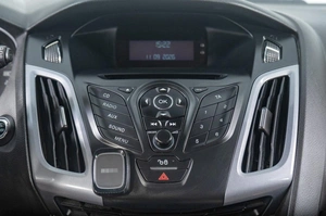 Хетчбэк Ford Focus 2012 года, 1029000 рублей, Томск