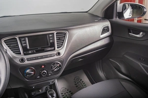 Седан Hyundai Solaris 2021 года, 1699000 рублей, Томск