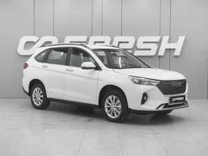 Внедорожник Haval M6 2023 года, 1700000 рублей, Ростов-на-Дону