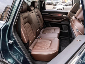 Внедорожник EXEED VX 2023 года, 2940000 рублей, Краснодар