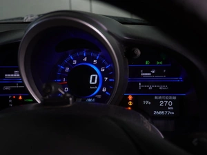 Хетчбэк Honda CR-Z 2010 года, 989000 рублей, Воронеж