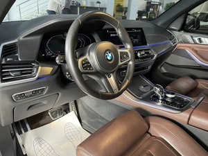 Внедорожник BMW X5 2019 года, 6499000 рублей, Солонцы