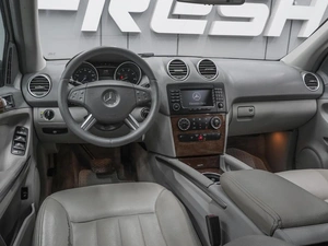 Внедорожник Mercedes-benz M-класс 2005 года, 830000 рублей, Ростов-на-Дону