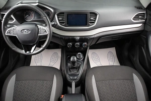 Седан ВАЗ (LADA) Vesta 2023 года, 1299000 рублей, Оренбург