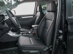 Пикап JAC T8 2024 года, 2799000 рублей, Сургут