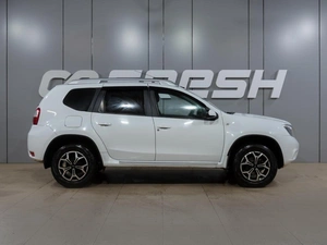 Внедорожник Nissan Terrano 2017 года, 1174000 рублей, Воронеж