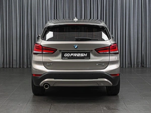 Внедорожник BMW X1 2022 года, 2537000 рублей, Ставрополь