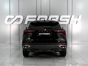 Внедорожник OMODA C5 2023 года, 1949000 рублей, Аксай