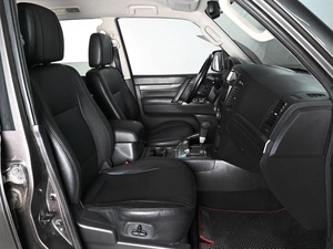 Внедорожник Mitsubishi Pajero 2013 года, 2149000 рублей, Аксай