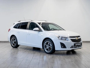 Универсал Chevrolet Cruze 2013 года, 1029000 рублей, Саратов