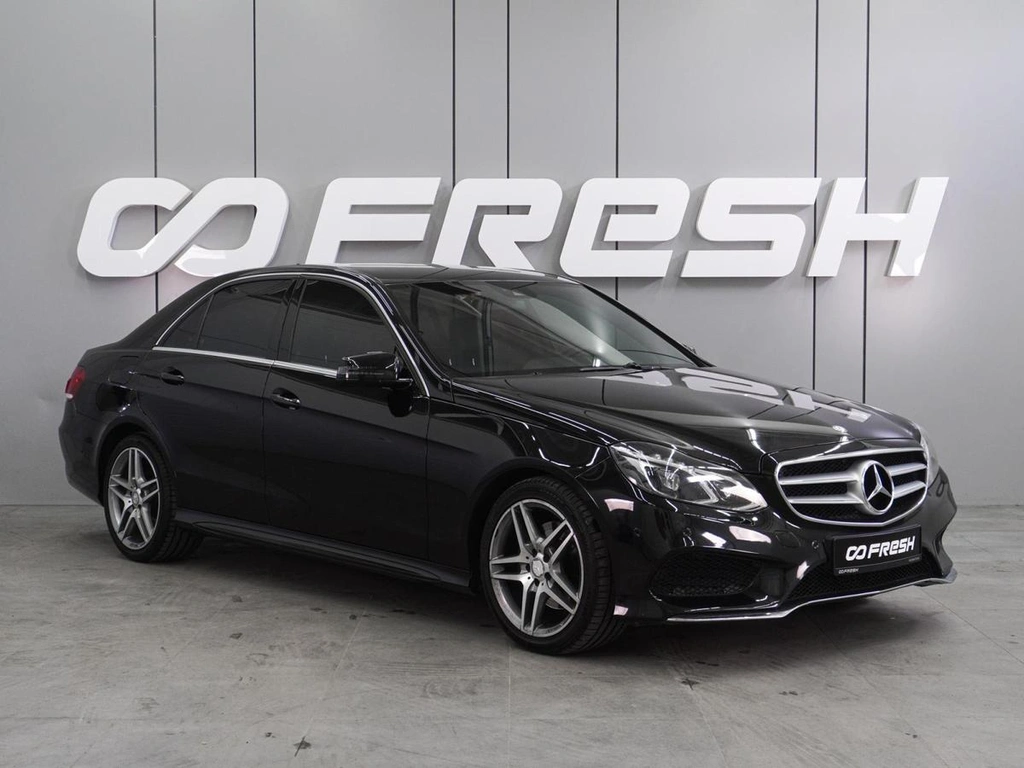 Седан Mercedes-benz E-класс 2013 года, 2249000 рублей, Воронеж