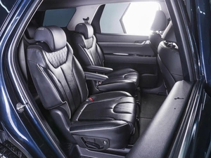 Внедорожник Hyundai Palisade 2019 года, 3650000 рублей, Ростов-на-Дону