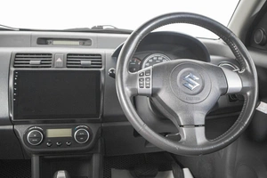 Хетчбэк Suzuki Swift 2009 года, 649000 рублей, Кемерово