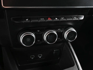 Внедорожник Renault Duster 2021 года, 1600000 рублей, Аксай