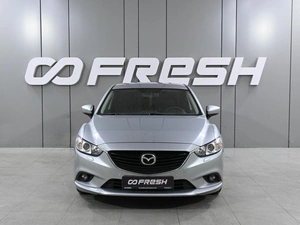 Седан Mazda 6 2017 года, 1790000 рублей, Аксай