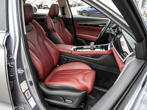 Внедорожник Changan CS85 2022 года, 2250000 рублей, Краснодар