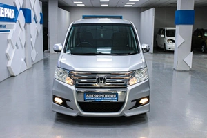 Минивэн Honda Stepwgn 2010 года, 1398000 рублей, Солонцы